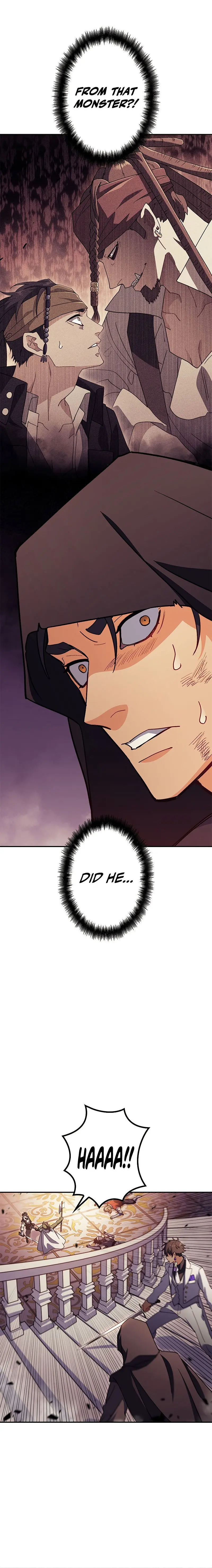 White Dragon Duke Pendragon Adaaabb Chapter 51 - Page 14