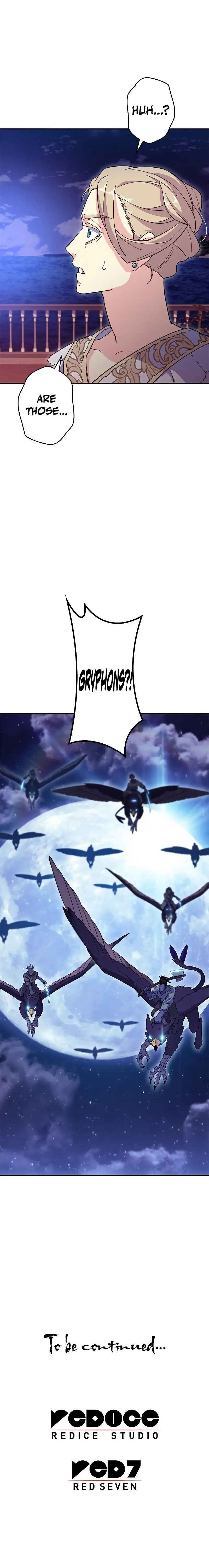 White Dragon Duke Pendragon Adaaabb Chapter 51 - Page 30