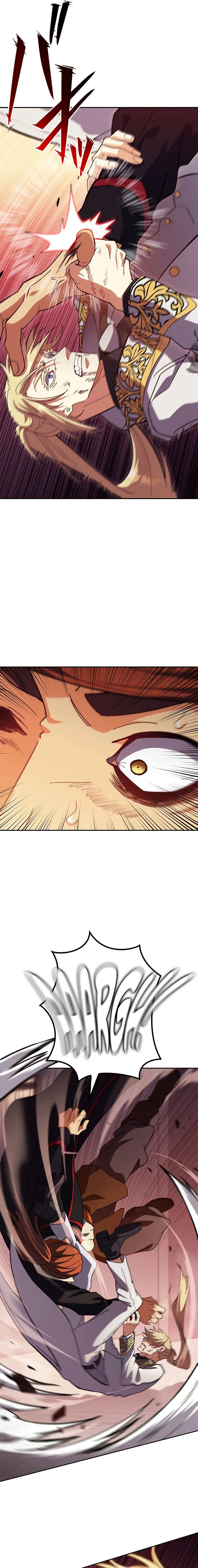 White Dragon Duke Pendragon Adaaabb Chapter 51 - Page 7