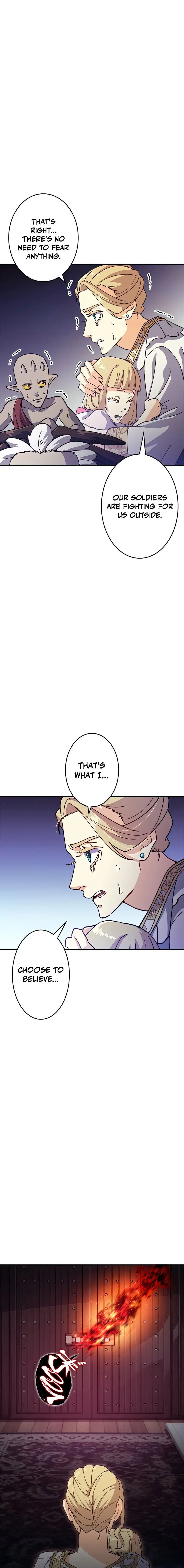 White Dragon Duke Pendragon Adaaabb Chapter 52 - Page 16