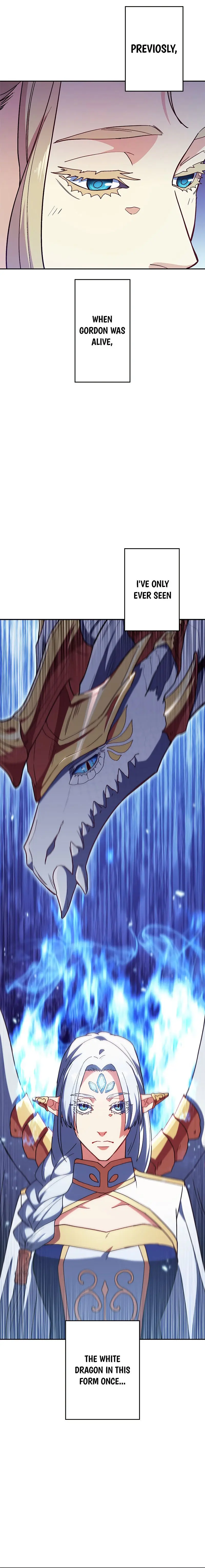 White Dragon Duke Pendragon Adaaabb Chapter 53 - Page 15