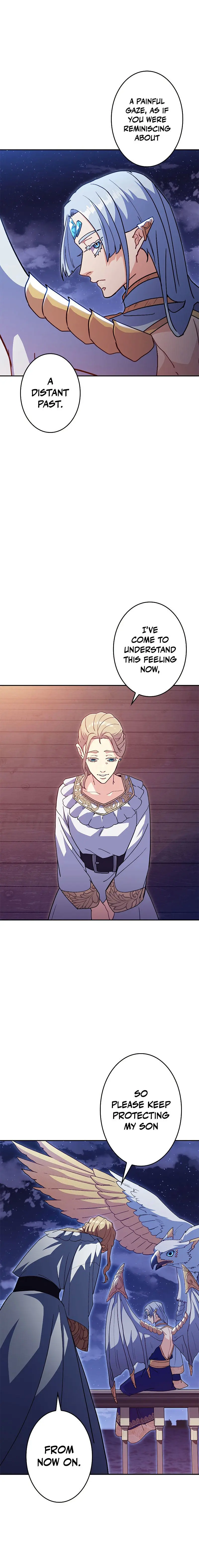 White Dragon Duke Pendragon Adaaabb Chapter 53 - Page 18