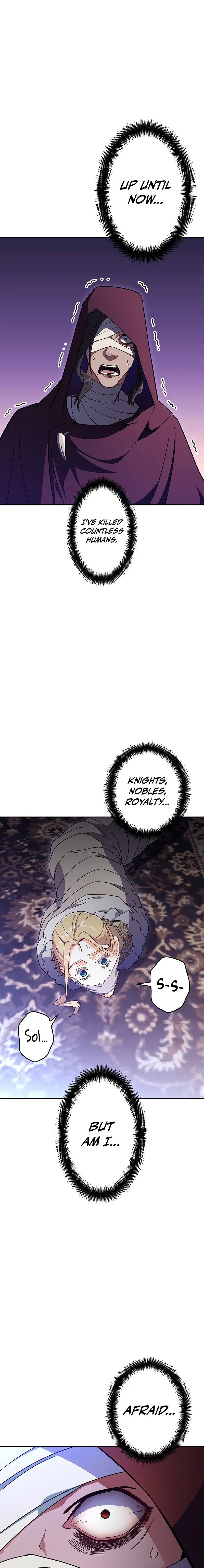 White Dragon Duke Pendragon Adaaabb Chapter 53 - Page 2