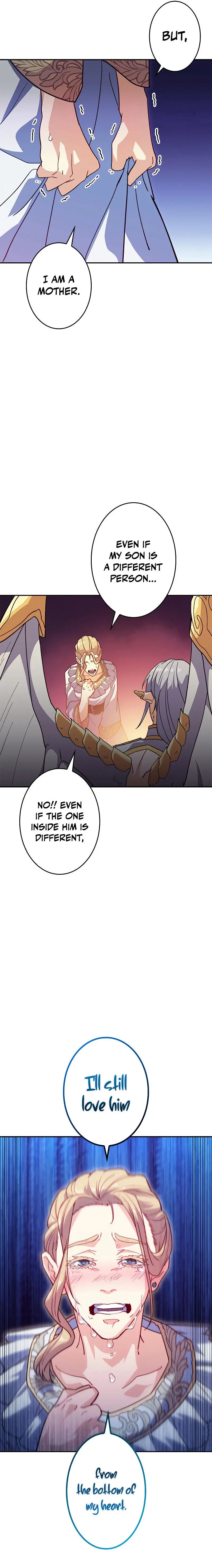 White Dragon Duke Pendragon Adaaabb Chapter 53 - Page 20