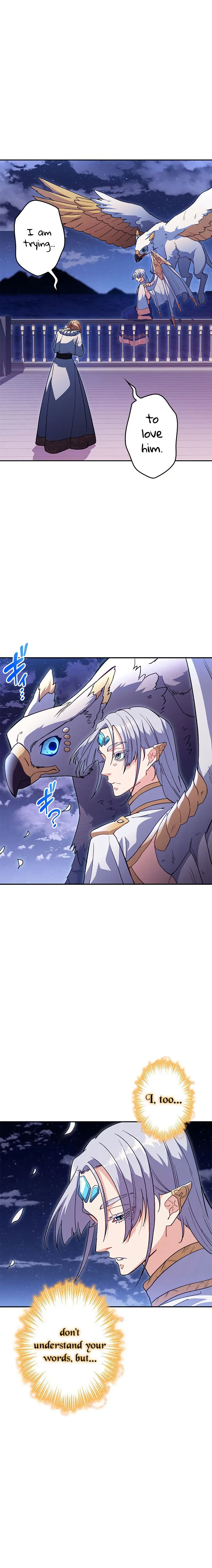 White Dragon Duke Pendragon Adaaabb Chapter 53 - Page 21