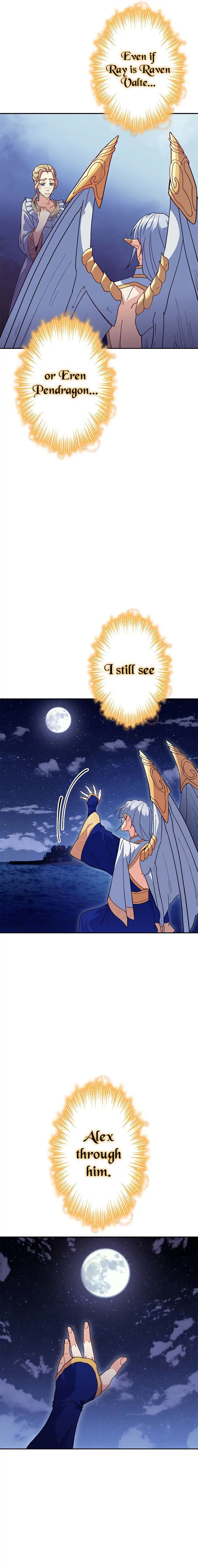 White Dragon Duke Pendragon Adaaabb Chapter 53 - Page 22