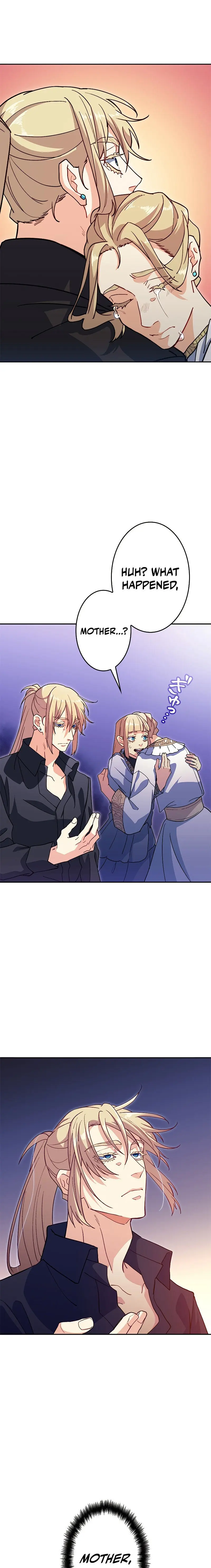 White Dragon Duke Pendragon Adaaabb Chapter 53 - Page 26