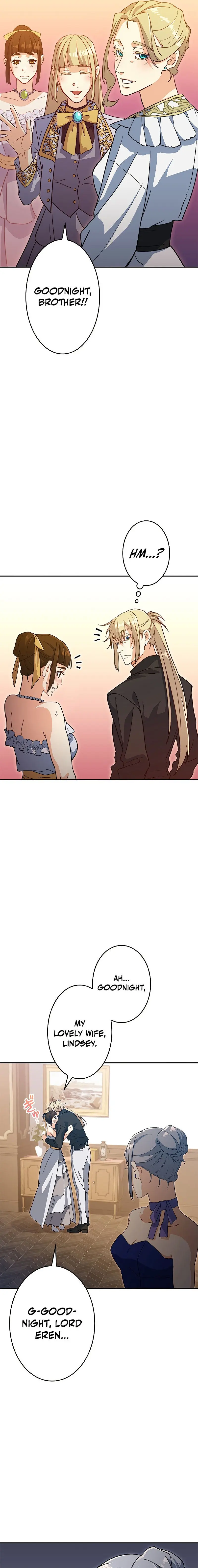 White Dragon Duke Pendragon Adaaabb Chapter 53 - Page 28