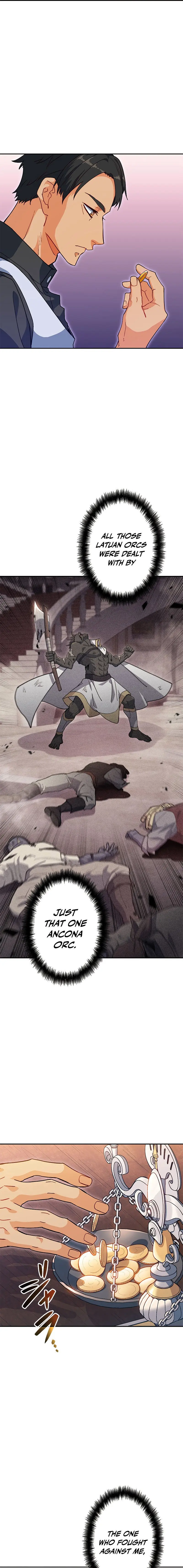 White Dragon Duke Pendragon Adaaabb Chapter 54 - Page 22