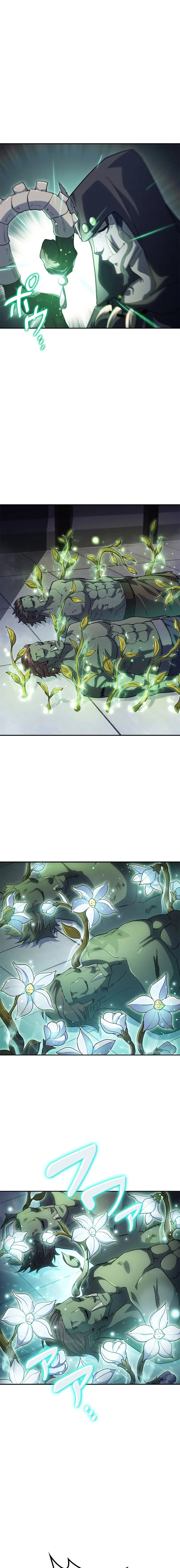 White Dragon Duke Pendragon Adaaabb Chapter 54 - Page 4