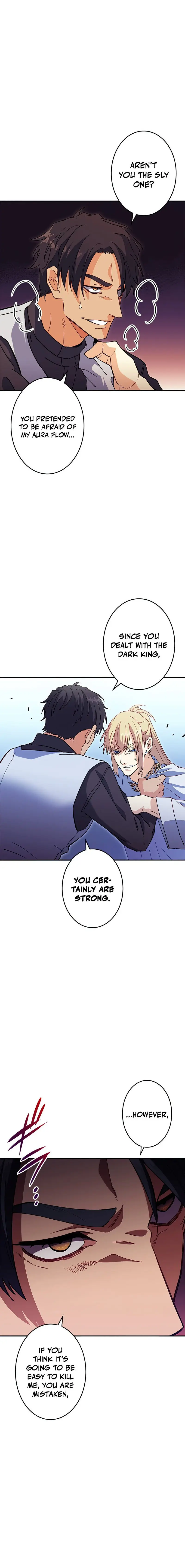 White Dragon Duke Pendragon Adaaabb Chapter 55 - Page 7