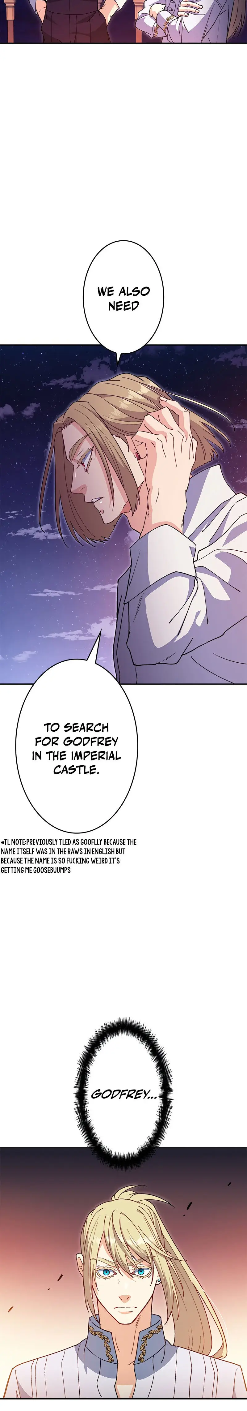 White Dragon Duke Pendragon Adaaabb Chapter 56 - Page 13