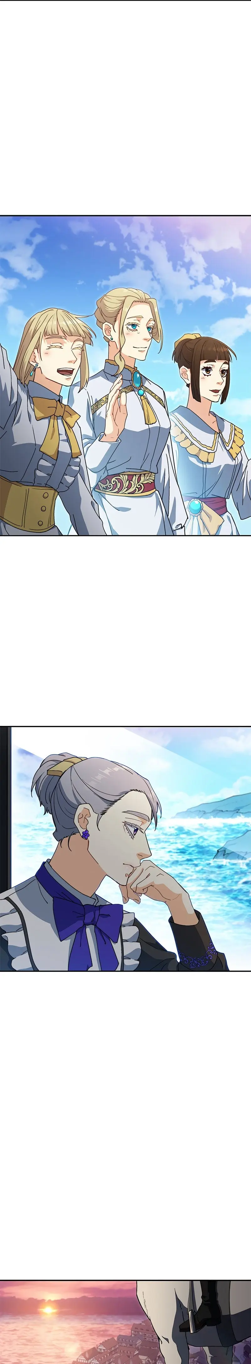 White Dragon Duke Pendragon Adaaabb Chapter 56 - Page 17