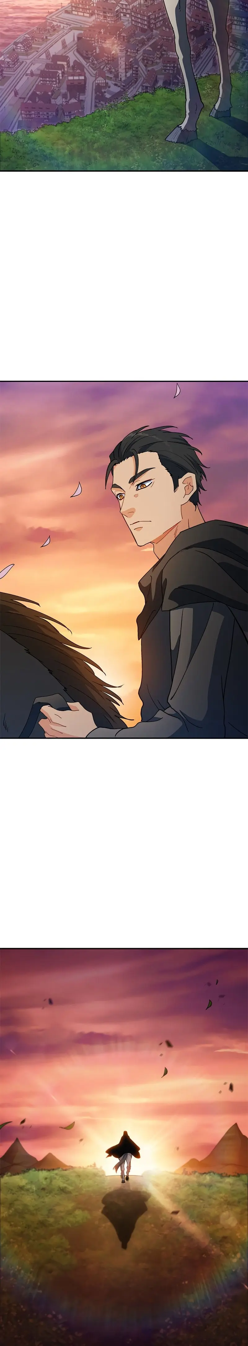 White Dragon Duke Pendragon Adaaabb Chapter 56 - Page 18