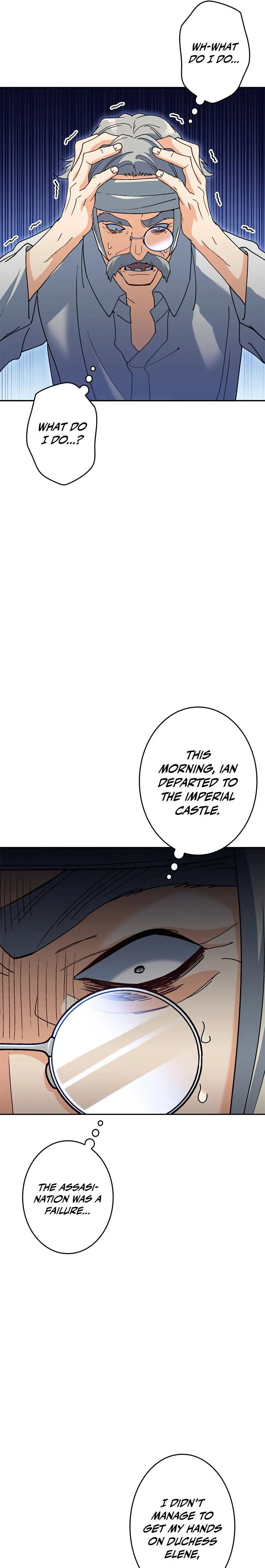 White Dragon Duke Pendragon Adaaabb Chapter 56 - Page 20