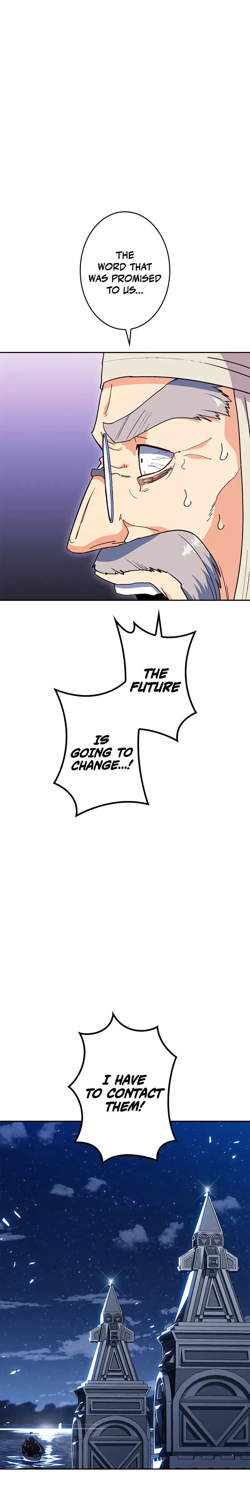 White Dragon Duke Pendragon Adaaabb Chapter 56 - Page 23