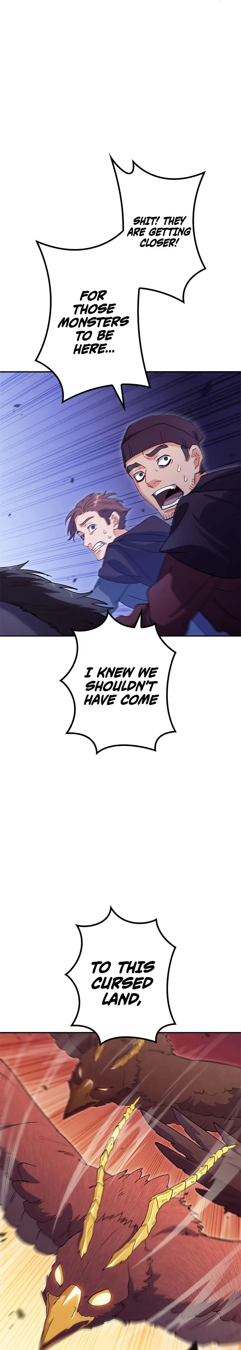 White Dragon Duke Pendragon Adaaabb Chapter 56 - Page 26