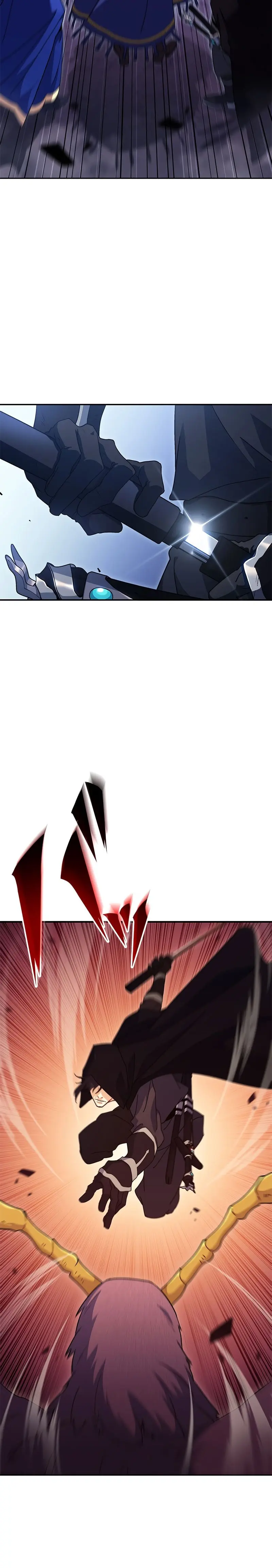 White Dragon Duke Pendragon Adaaabb Chapter 56 - Page 30