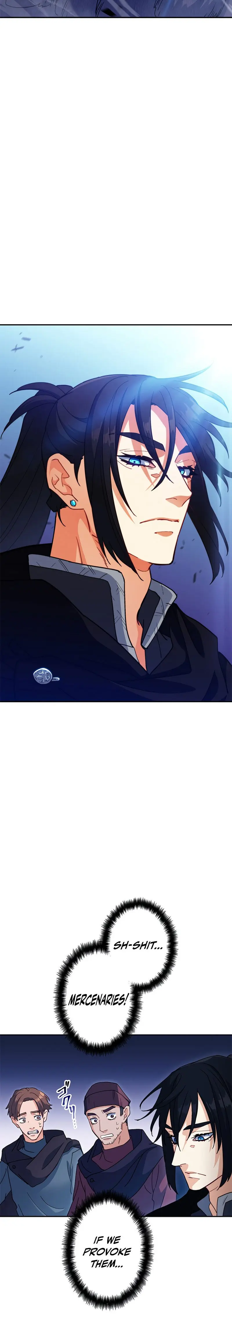 White Dragon Duke Pendragon Adaaabb Chapter 56 - Page 33