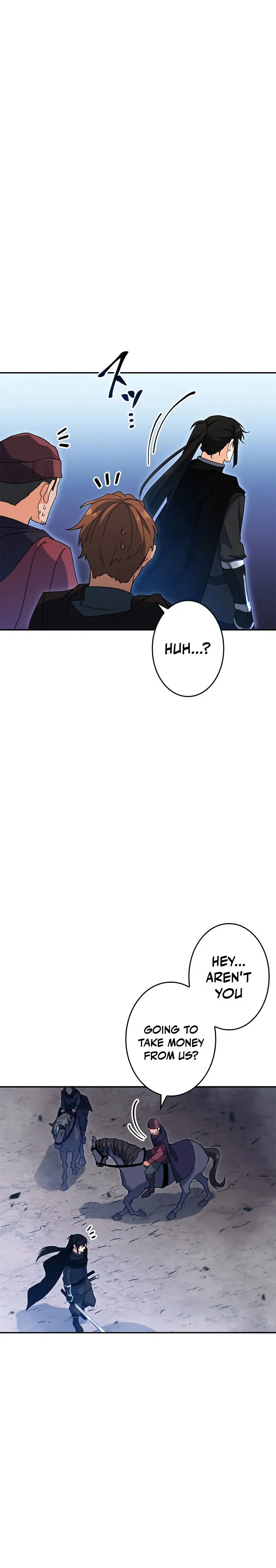 White Dragon Duke Pendragon Adaaabb Chapter 56 - Page 34