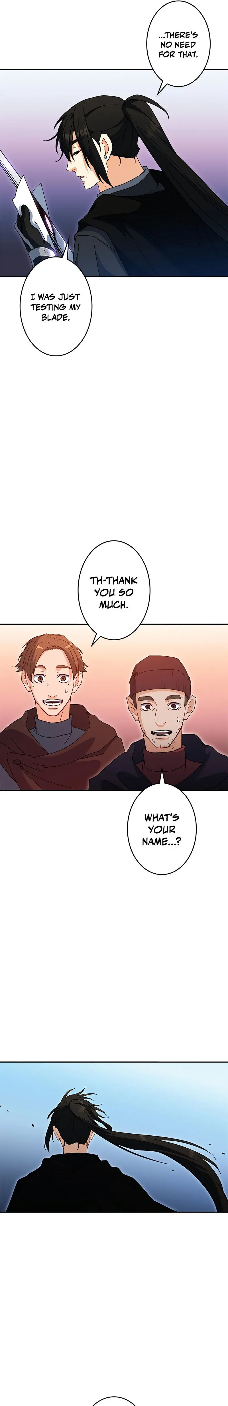 White Dragon Duke Pendragon Adaaabb Chapter 56 - Page 35