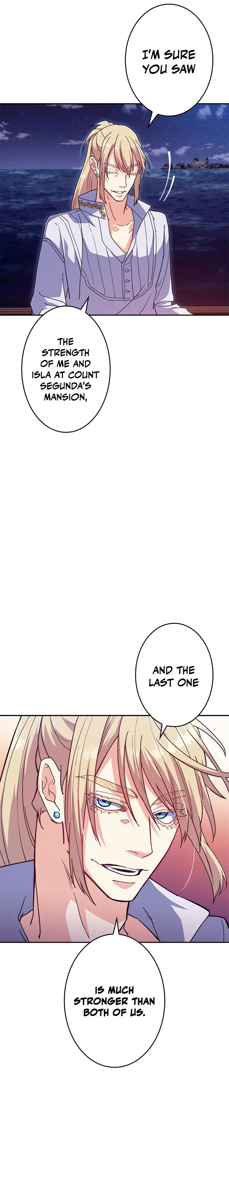 White Dragon Duke Pendragon Adaaabb Chapter 56 - Page 6