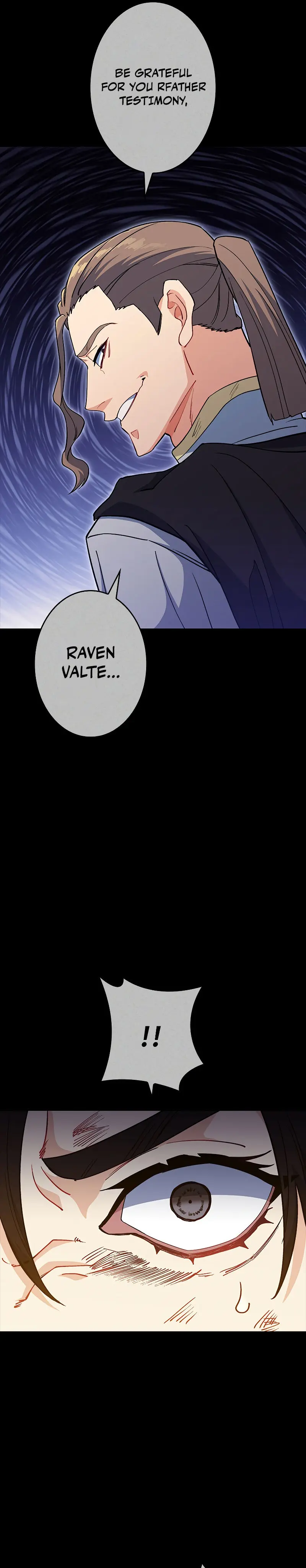 White Dragon Duke Pendragon Adaaabb Chapter 58 - Page 32