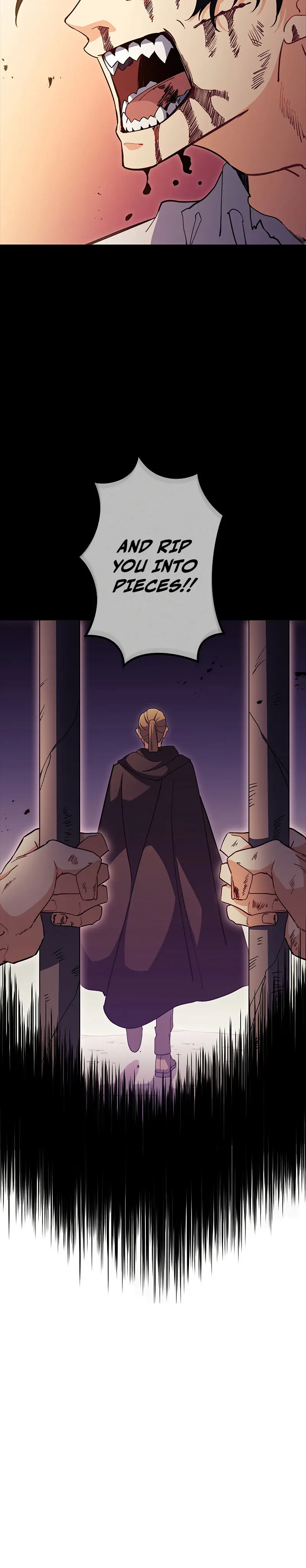 White Dragon Duke Pendragon Adaaabb Chapter 58 - Page 34