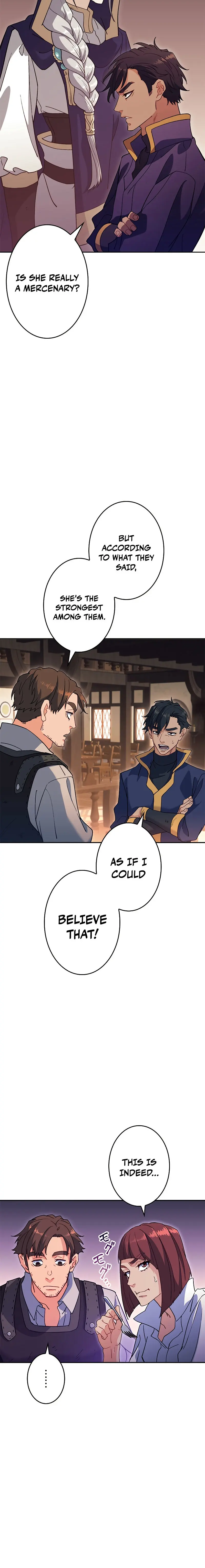 White Dragon Duke Pendragon Adaaabb Chapter 59 - Page 3
