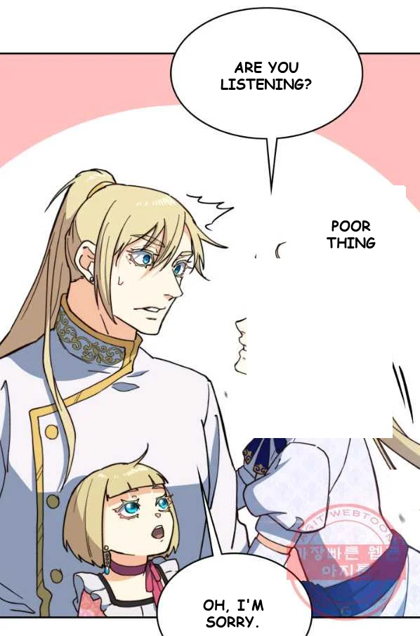 White Dragon Duke Pendragon Adaaabb Chapter 6 - Page 107