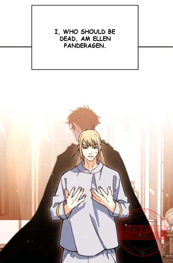 White Dragon Duke Pendragon Adaaabb Chapter 6 - Page 11
