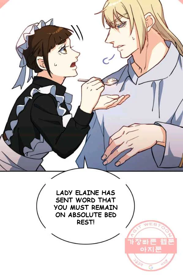 White Dragon Duke Pendragon Adaaabb Chapter 6 - Page 21
