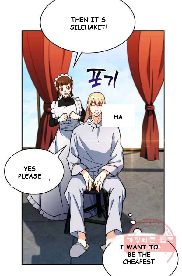 White Dragon Duke Pendragon Adaaabb Chapter 6 - Page 46