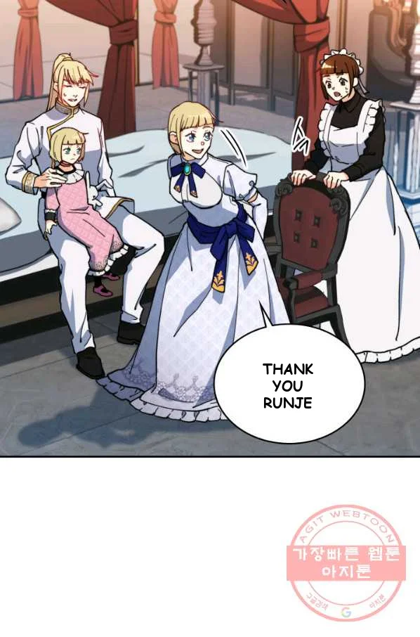White Dragon Duke Pendragon Adaaabb Chapter 6 - Page 70