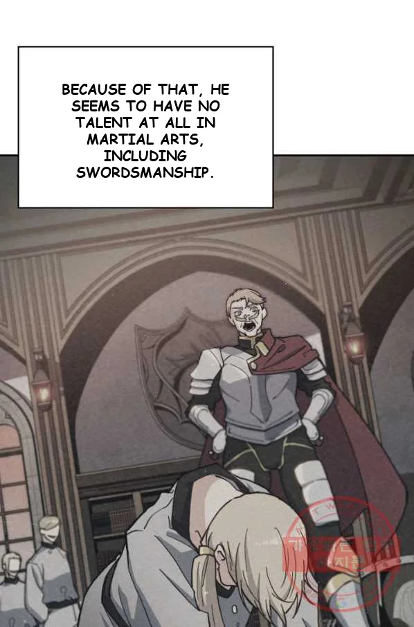 White Dragon Duke Pendragon Adaaabb Chapter 6 - Page 84