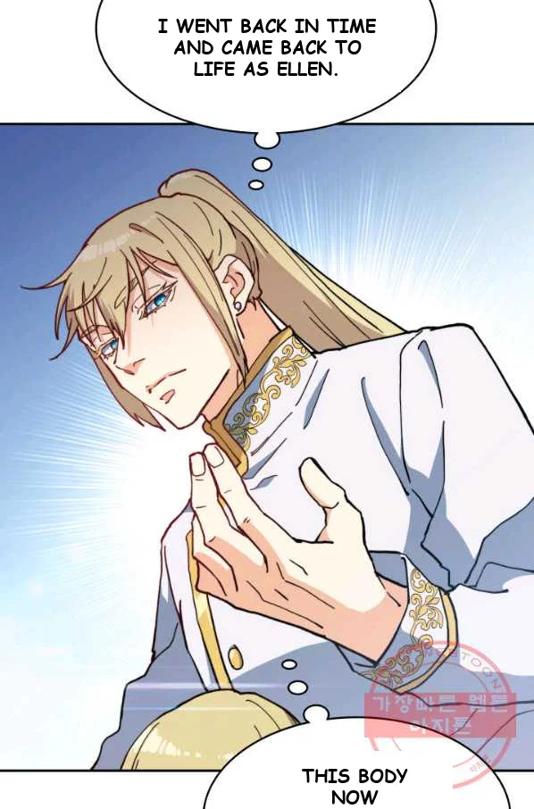White Dragon Duke Pendragon Adaaabb Chapter 6 - Page 88