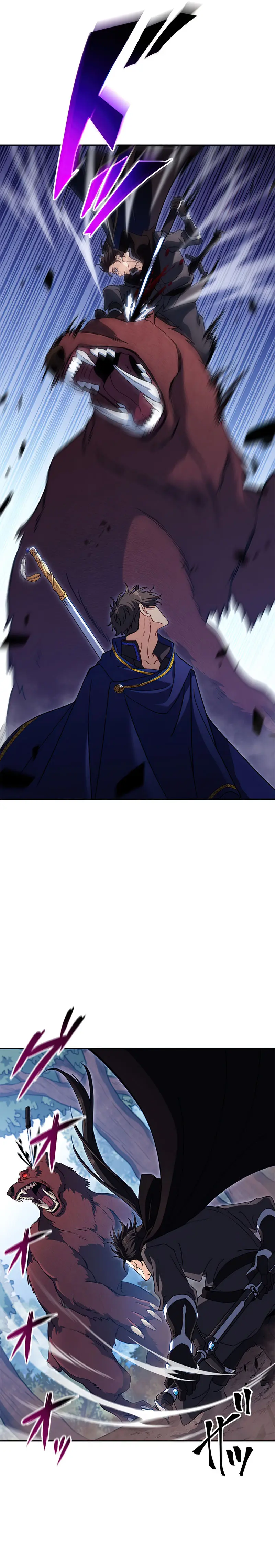 White Dragon Duke Pendragon Adaaabb Chapter 60 - Page 15