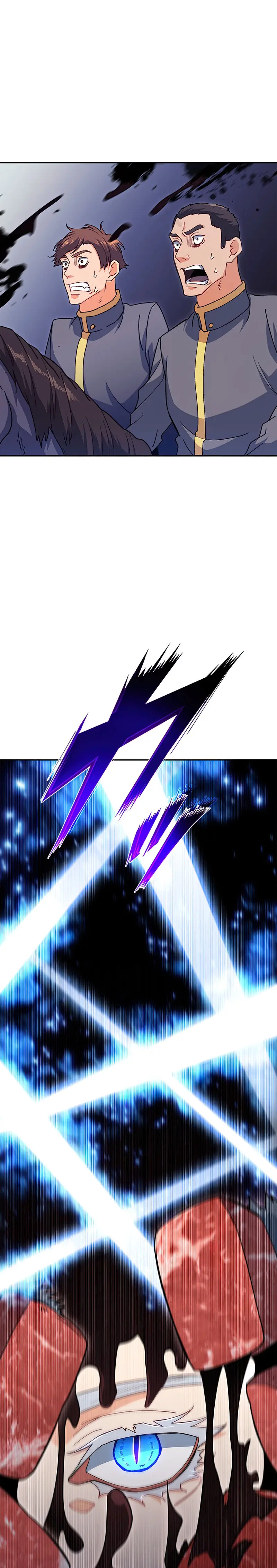 White Dragon Duke Pendragon Adaaabb Chapter 60 - Page 17