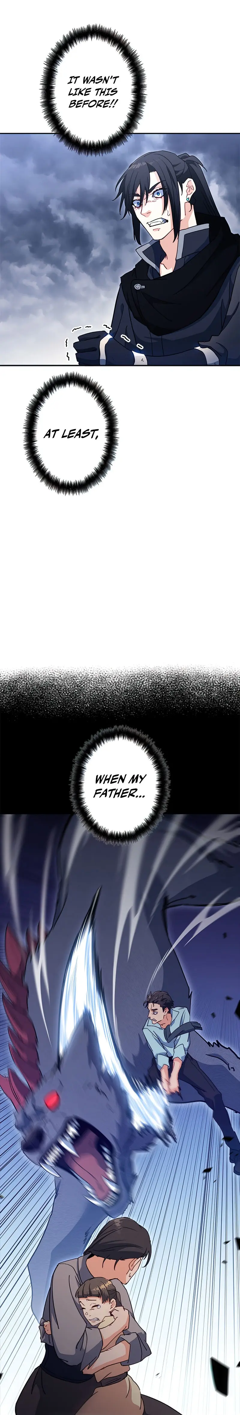 White Dragon Duke Pendragon Adaaabb Chapter 60 - Page 28