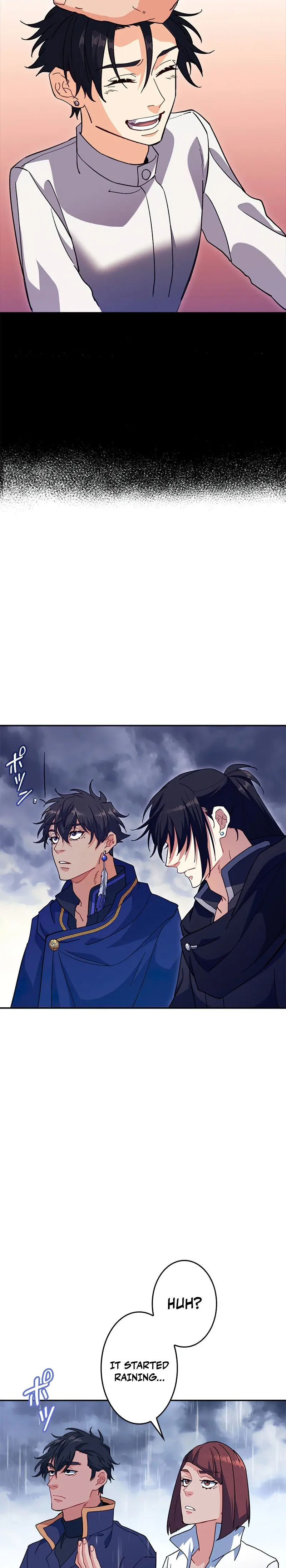 White Dragon Duke Pendragon Adaaabb Chapter 60 - Page 30