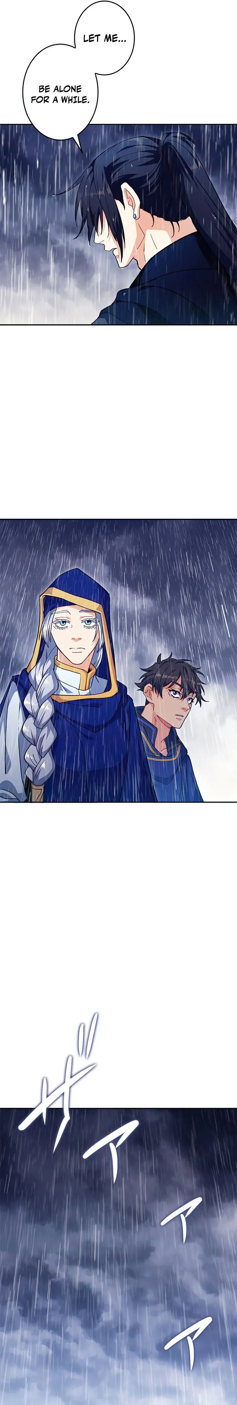 White Dragon Duke Pendragon Adaaabb Chapter 60 - Page 32