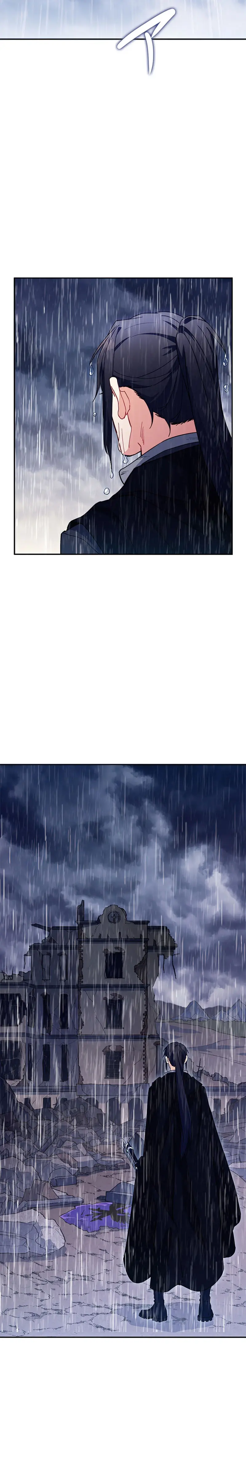 White Dragon Duke Pendragon Adaaabb Chapter 60 - Page 33
