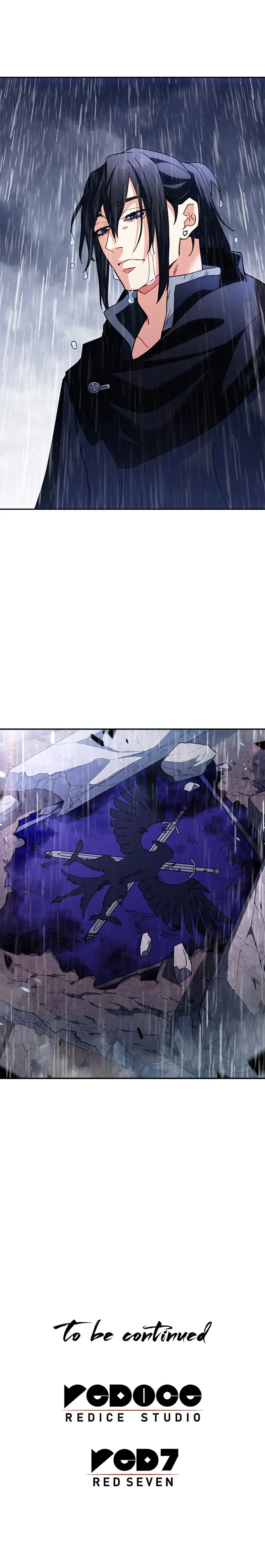 White Dragon Duke Pendragon Adaaabb Chapter 60 - Page 34