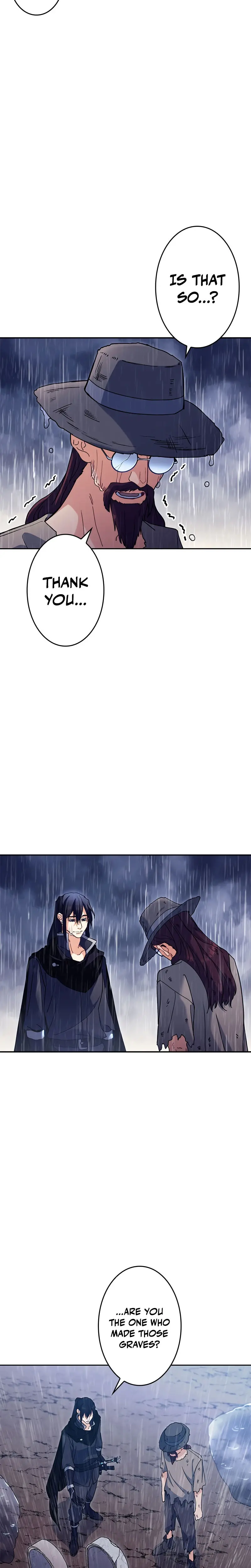 White Dragon Duke Pendragon Adaaabb Chapter 61 - Page 12