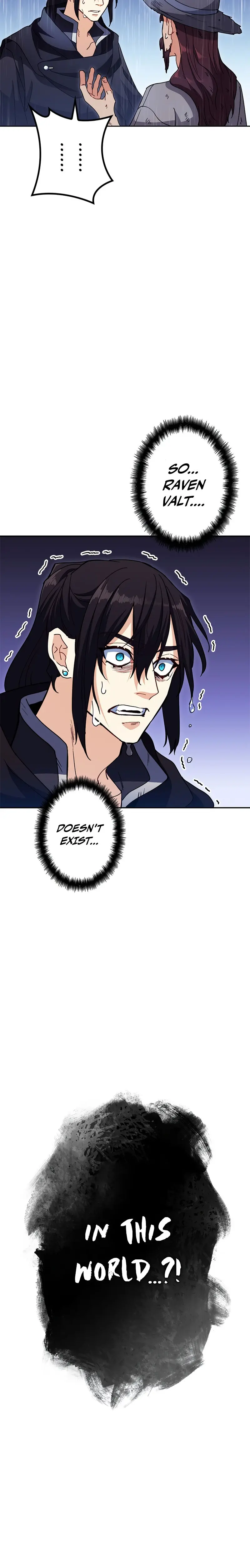 White Dragon Duke Pendragon Adaaabb Chapter 61 - Page 19