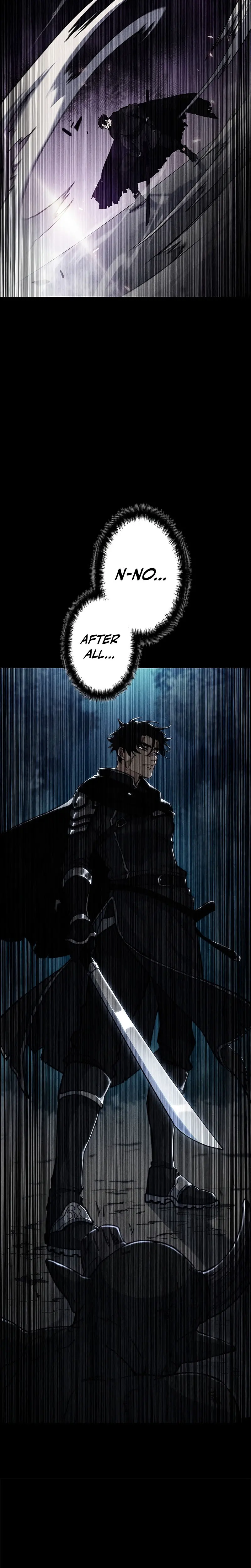 White Dragon Duke Pendragon Adaaabb Chapter 61 - Page 22