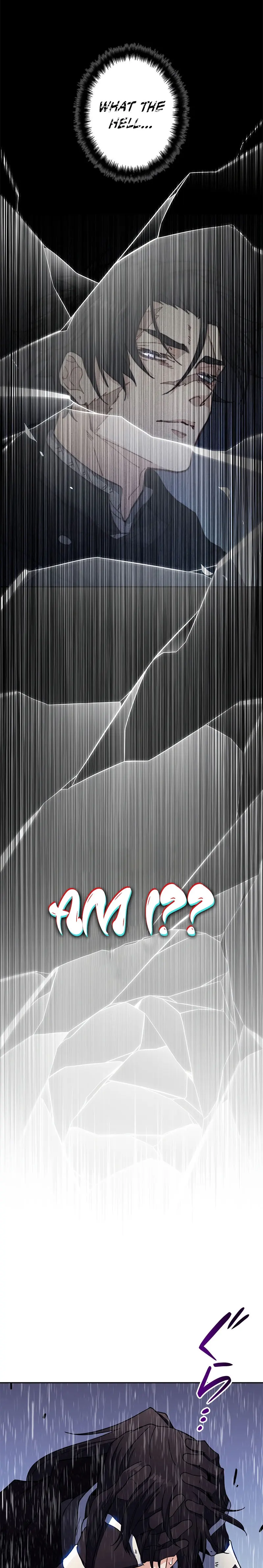 White Dragon Duke Pendragon Adaaabb Chapter 61 - Page 23