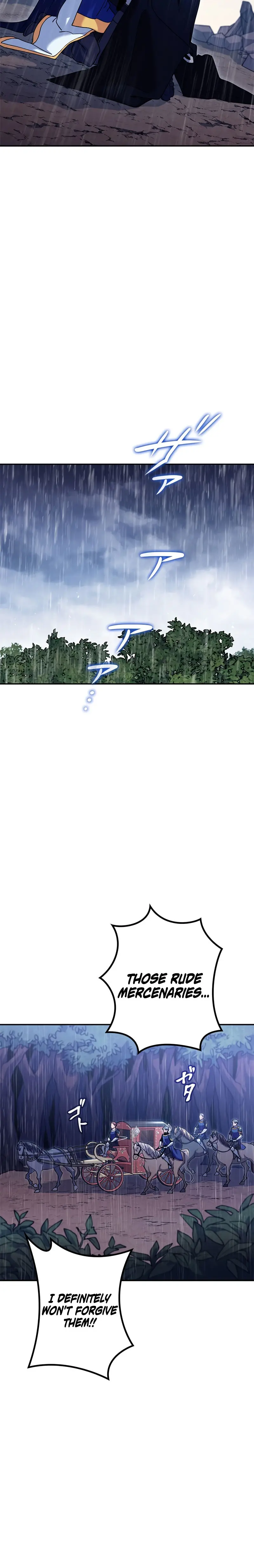 White Dragon Duke Pendragon Adaaabb Chapter 61 - Page 28