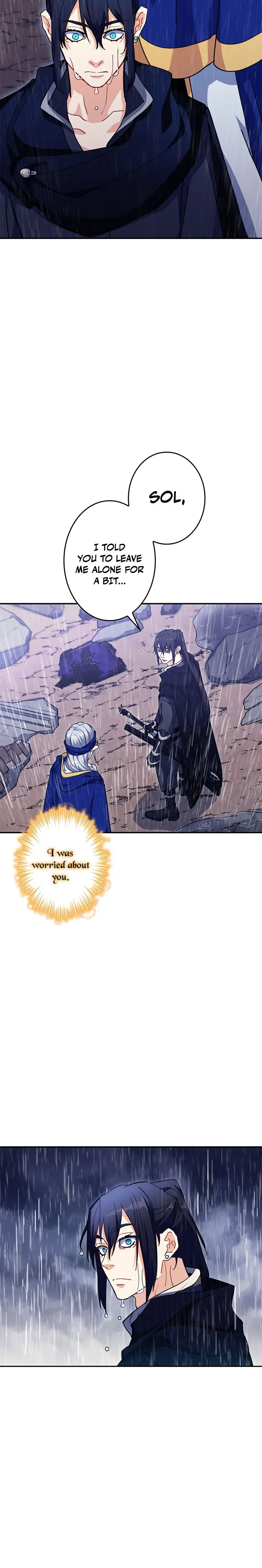 White Dragon Duke Pendragon Adaaabb Chapter 61 - Page 4