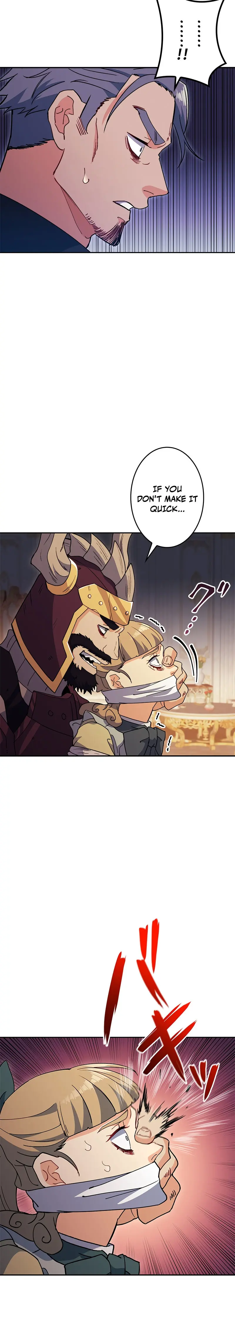 White Dragon Duke Pendragon Adaaabb Chapter 62 - Page 16
